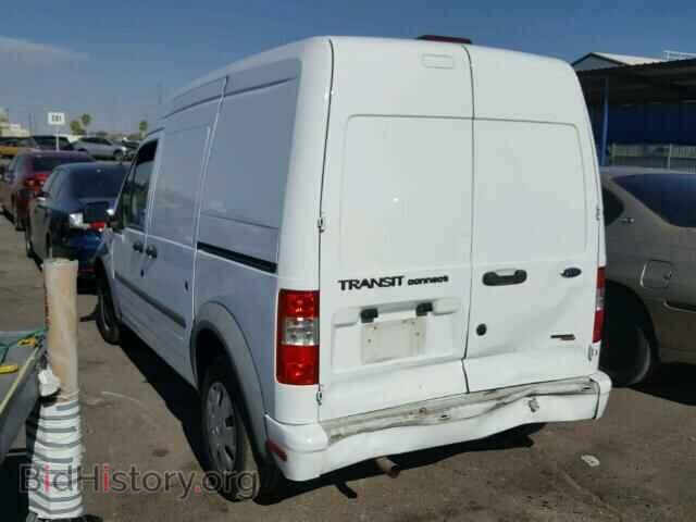2013 FORD TRANSIT CO - VIN: NM0LS7BN2DT126564 - Фото 3