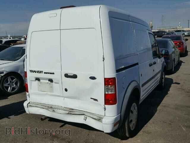 2013 FORD TRANSIT CO - VIN: NM0LS7BN2DT126564 - Фото 4