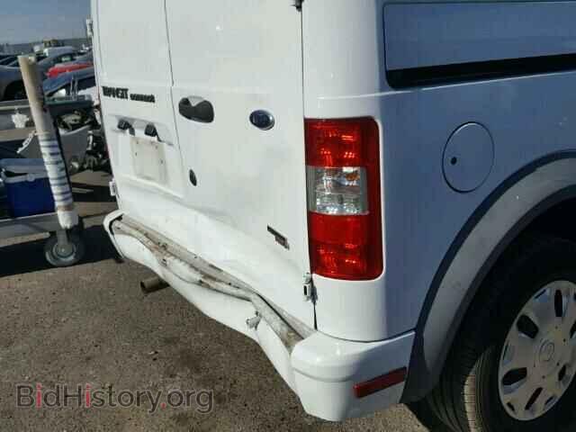 2013 FORD TRANSIT CO - VIN: NM0LS7BN2DT126564 - Фото 9