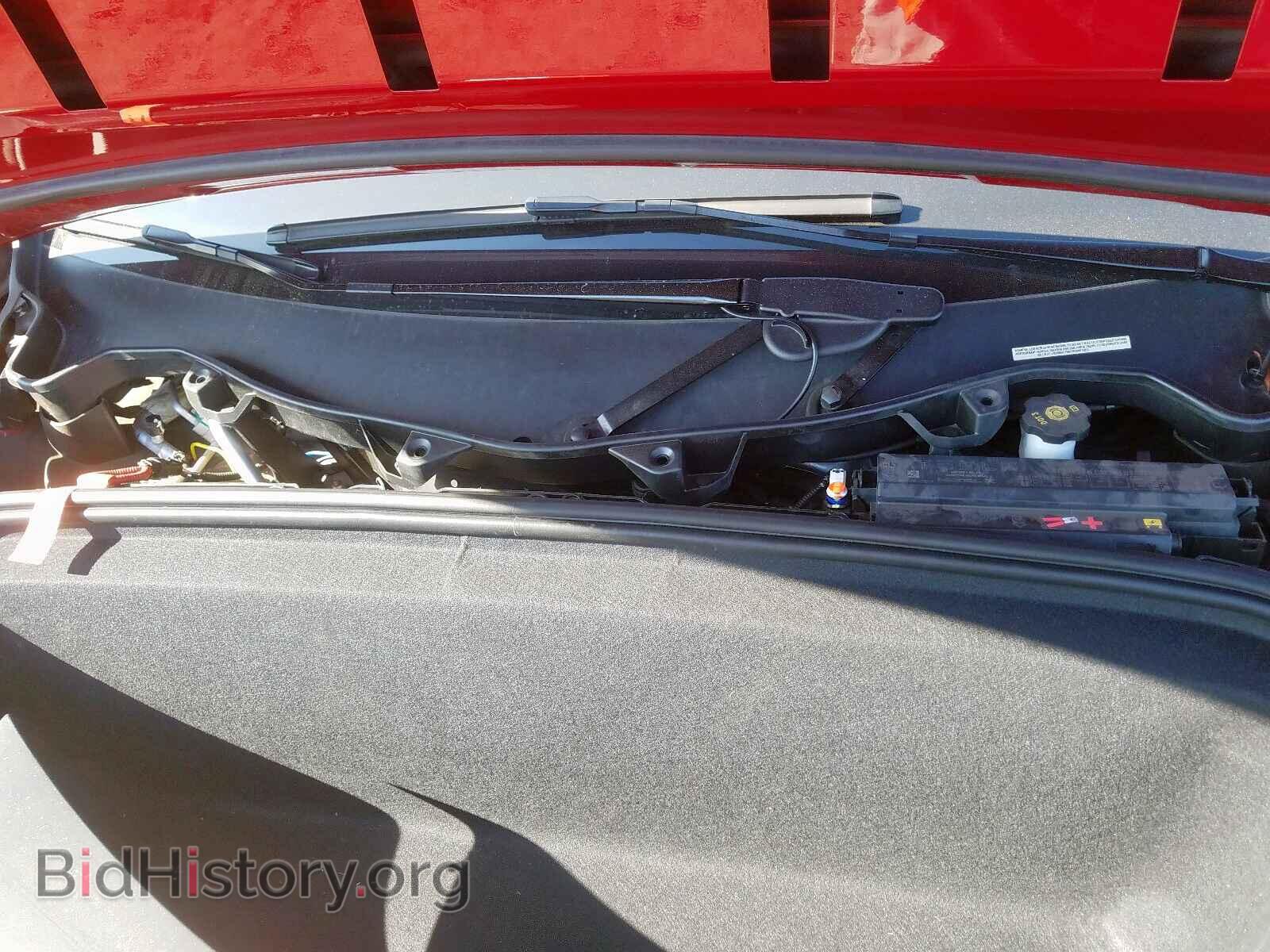 2016 TESLA MODEL X - VIN: 5YJXCBE23GF008035 - Photo 7