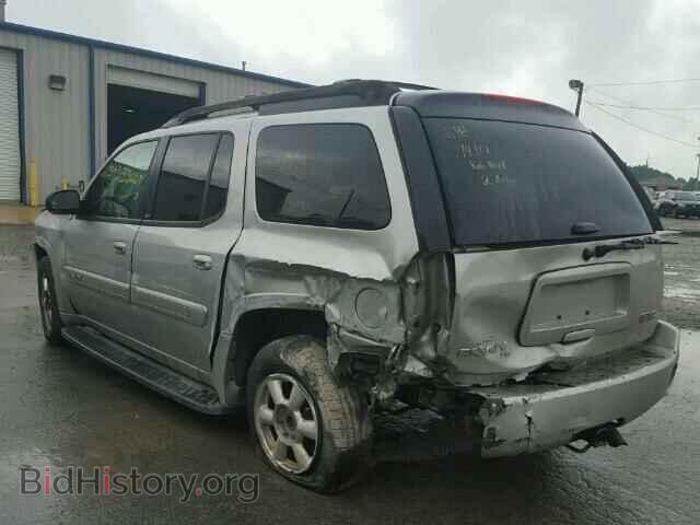 2005 GMC ENVOY - VIN: 1GKET16S856195026 - Фото 3