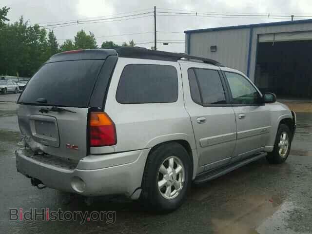 2005 GMC ENVOY - VIN: 1GKET16S856195026 - Фото 4