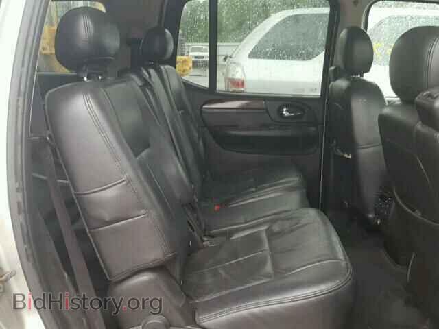 2005 GMC ENVOY - VIN: 1GKET16S856195026 - Фото 6