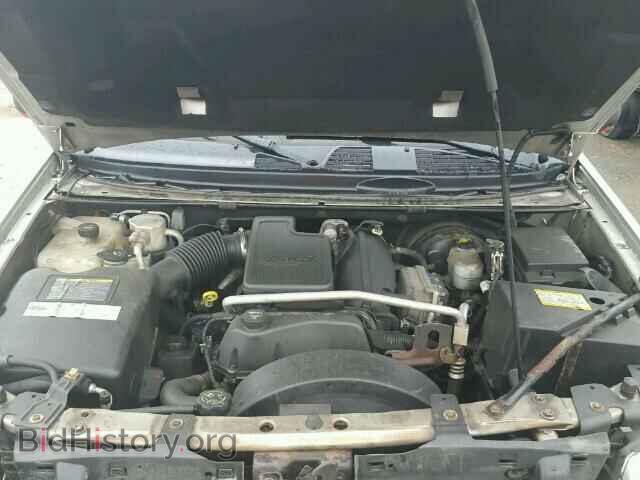 2005 GMC ENVOY - VIN: 1GKET16S856195026 - Фото 7