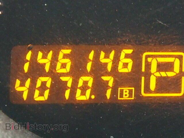 2007 NISSAN MAXIMA - VIN: 1N4BA41E47C813637 - Photo 8