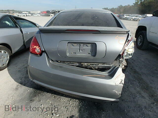2007 NISSAN MAXIMA - VIN: 1N4BA41E47C813637 - Photo 9