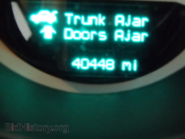 2013 DODGE CHALLENGER - VIN: 2C3CDYAG2DH596343 - Фото 8