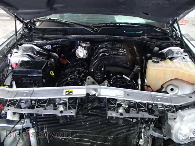 2013 DODGE CHALLENGER - VIN: 2C3CDYAG2DH596343 - Фото 10