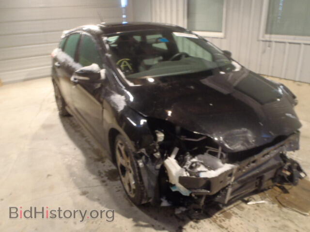 Photo 1FADP3L92DL172145 - FORD FOCUS 2013