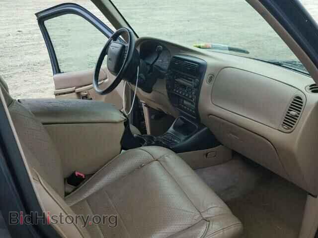 1998 FORD EXPLORER - VIN: 1FMZU34E7WZA52695 - Фото 5