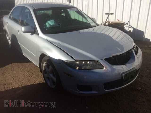 Фотография 1YVHP80D065M65884 - MAZDA 6 2006