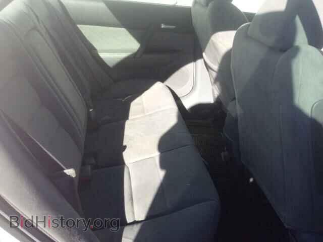 2006 MAZDA 6 - VIN: 1YVHP80D065M65884 - Photo 6