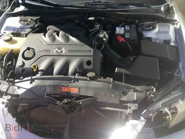 2006 MAZDA 6 - VIN: 1YVHP80D065M65884 - Photo 7