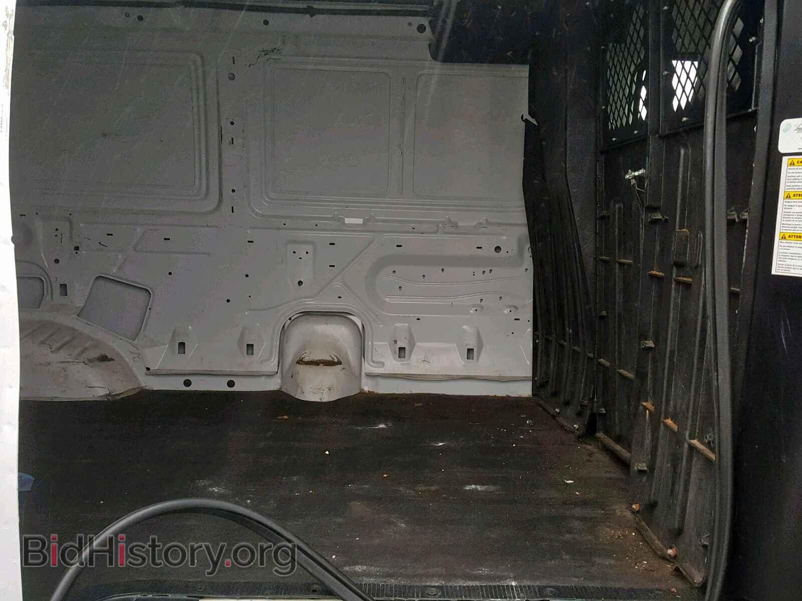 2011 FORD ECONOLINE - VIN: 1FTSS3EL3BDB36156 - Фото 6