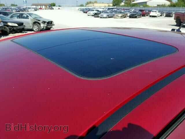 2009 MITSUBISHI LANCER - VIN: JA3AU26U09U018520 - Фото 9