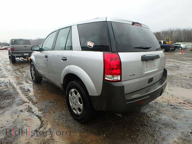 2003 SATURN VUE - VIN: 5GZCZ53B23S845548 - Фото 3
