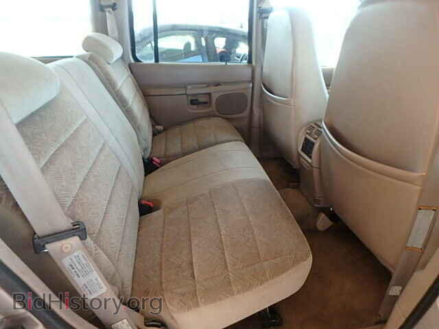 1998 FORD EXPLORER - VIN: 1FMZU35P1WZB40237 - Фото 6