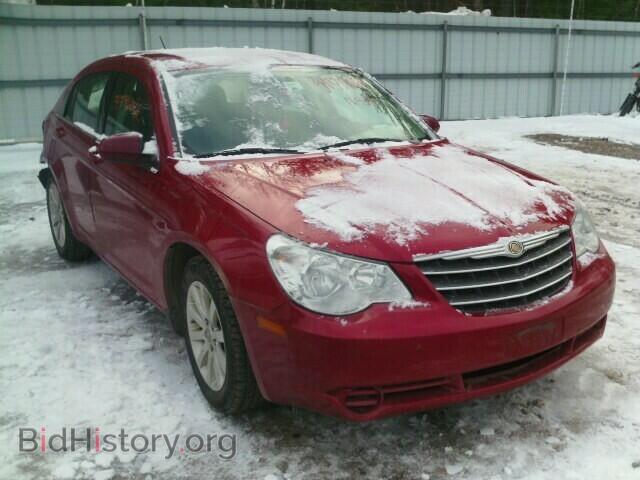 Фотография 1C3CC5FB8AN207058 - CHRYSLER SEBRING 2010
