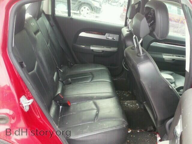 2010 CHRYSLER SEBRING - VIN: 1C3CC5FB8AN207058 - Фото 6