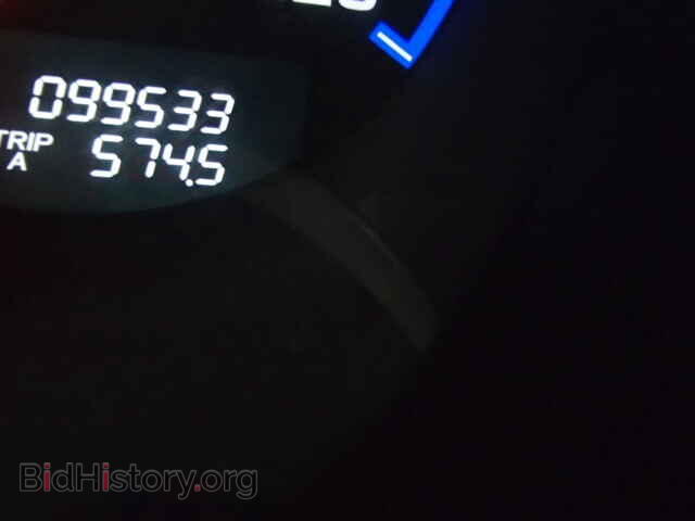 2008 HONDA ELEMENT - VIN: 5J6YH287X8L005865 - Photo 8