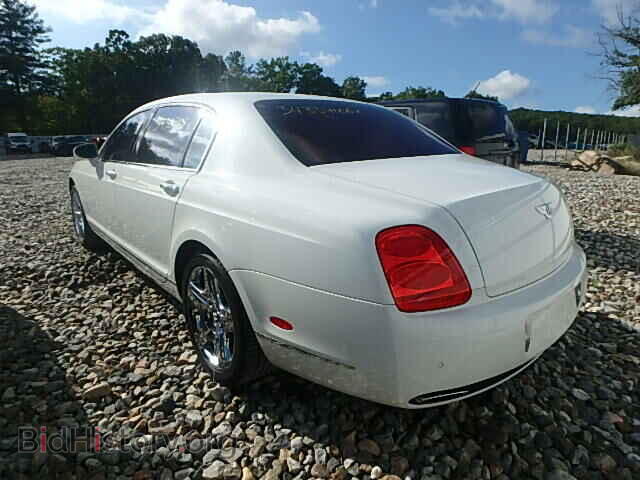 2006 BENTLEY ALL MODELS - VIN: SCBBR53W46C035243 - Фото 3