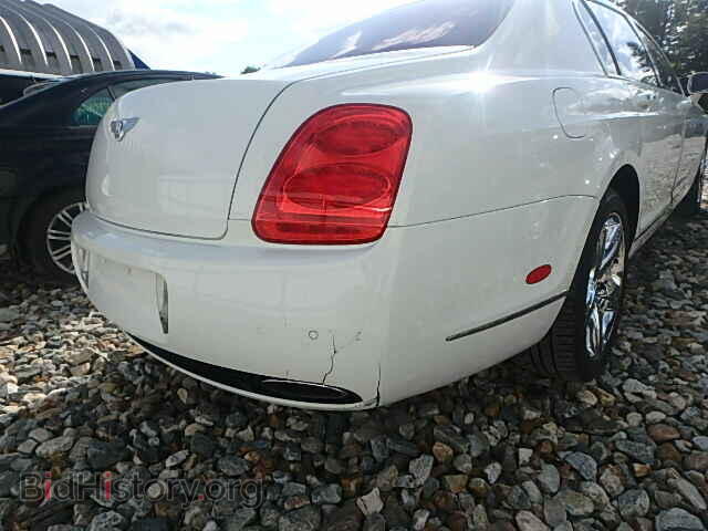 2006 BENTLEY ALL MODELS - VIN: SCBBR53W46C035243 - Фото 9