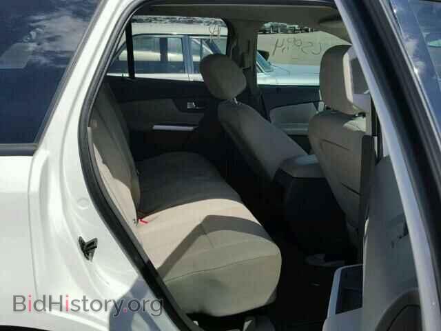 2013 FORD EDGE - VIN: 2FMDK3G95DBB06610 - Photo 6