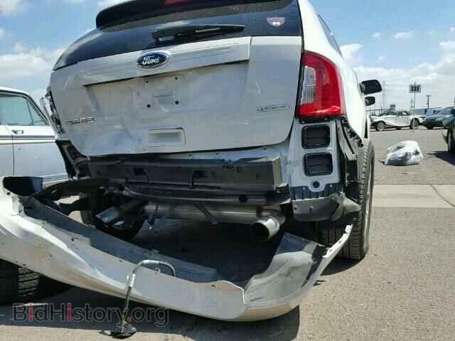 2013 FORD EDGE - VIN: 2FMDK3G95DBB06610 - Photo 10