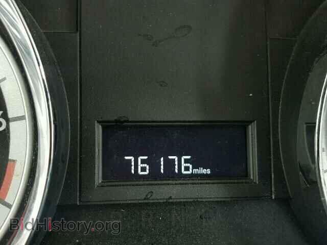 2012 DODGE CARAVAN - VIN: 2C4RDGCG4CR219227 - Фото 8