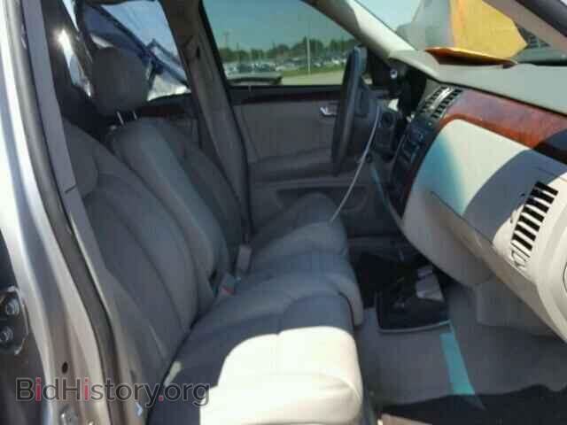 2007 CADILLAC DTS - VIN: 1G6KD57Y37U194292 - Фото 5