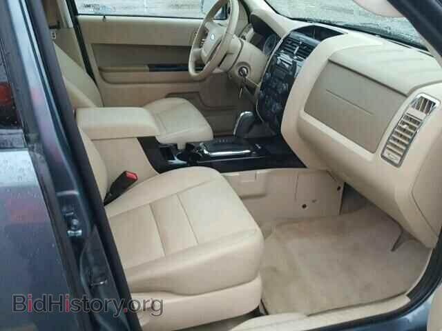 2012 FORD ESCAPE - VIN: 1FMCU0E71CKC23398 - Фото 5