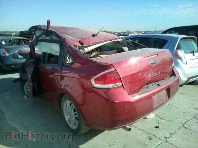 2011 FORD FOCUS - VIN: 1FAHP3FN0BW150246 - Фото 3