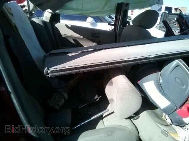 2011 FORD FOCUS - VIN: 1FAHP3FN0BW150246 - Фото 6