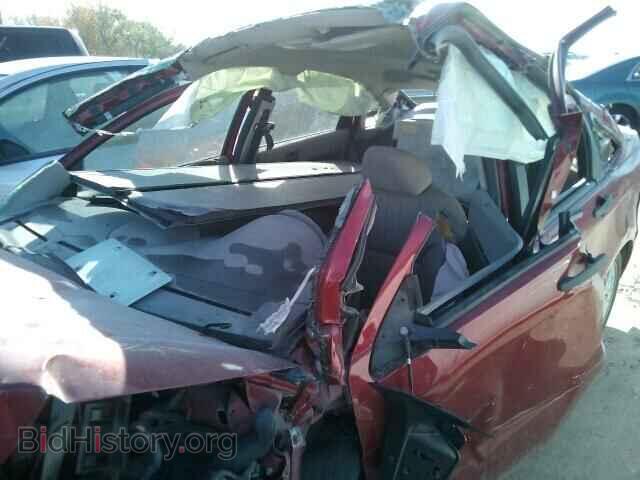 2011 FORD FOCUS - VIN: 1FAHP3FN0BW150246 - Фото 9