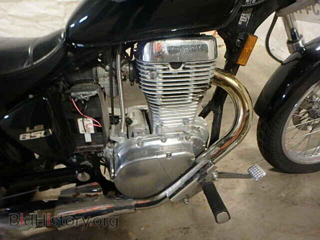 1998 SUZUKI OTHR CYCLE - VIN: JS1NP41A2W2101662 - Photo 7