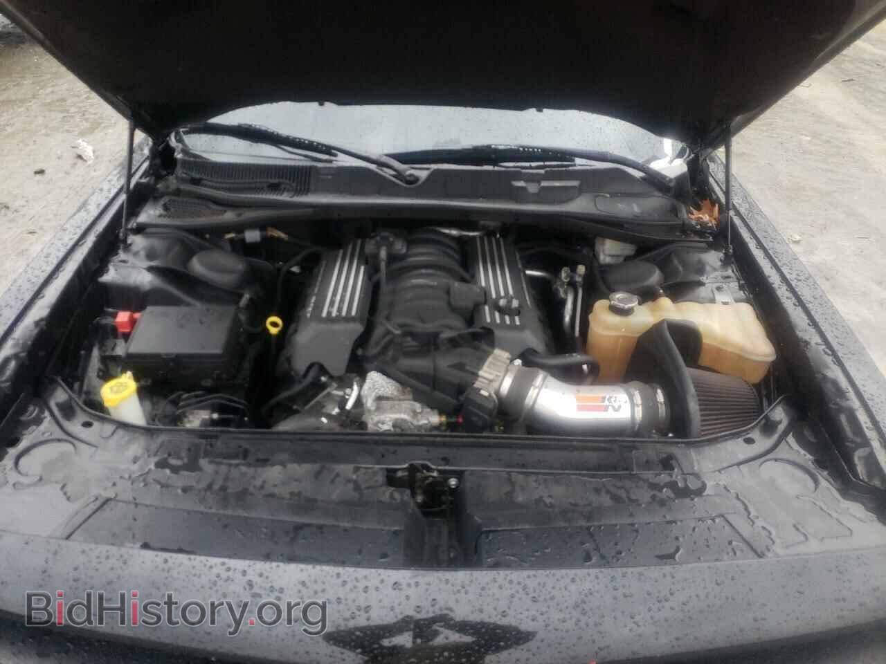 2015 DODGE CHALLENGER - VIN: 2C3CDZFJ1FH804242 - Фото 7