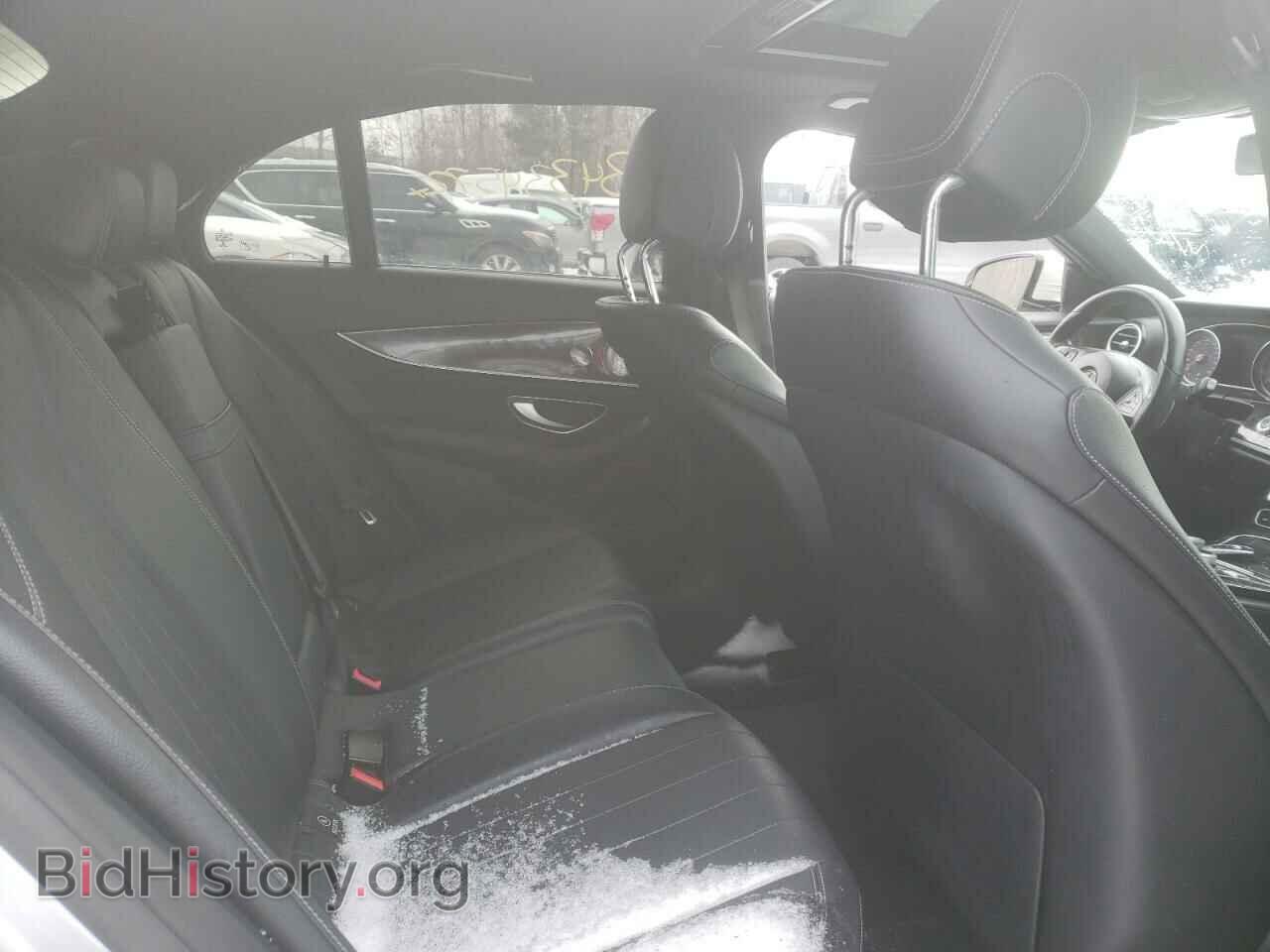 2017 MERCEDES-BENZ E-CLASS - VIN: WDDZF4KB6HA062574 - Фото 6