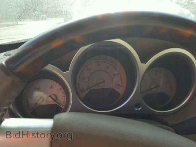 2008 CHRYSLER SEBRING - VIN: 1C3LC65M18N166811 - Фото 8