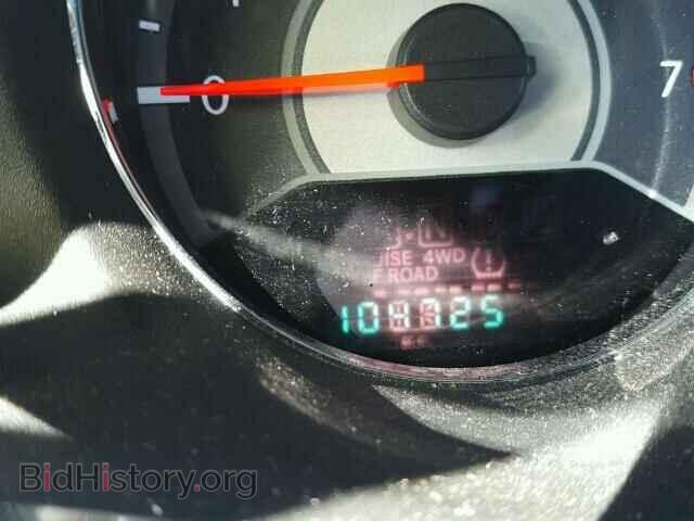 2012 CHRYSLER 200 - VIN: 1C3CCBABXCN104913 - Фото 8