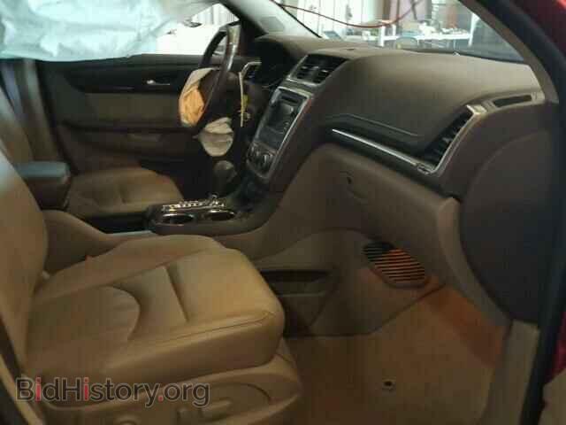 2013 GMC ACADIA DEN - VIN: 1GKKRTKD9DJ243505 - Фото 5
