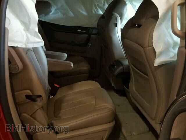 2013 GMC ACADIA DEN - VIN: 1GKKRTKD9DJ243505 - Фото 6