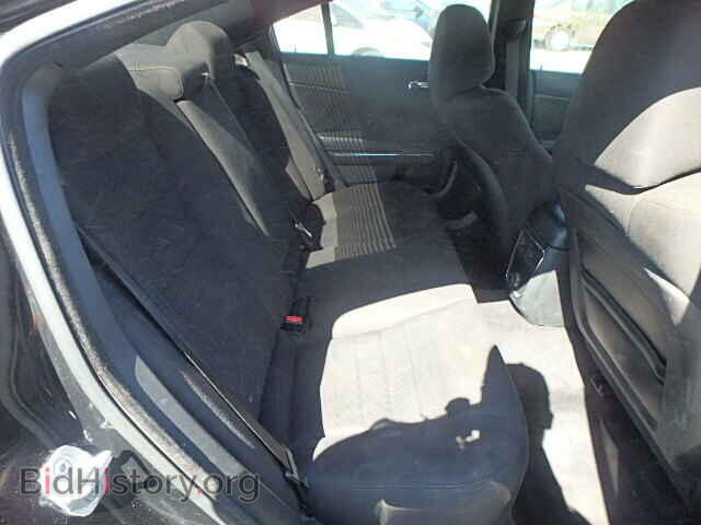 2013 DODGE CHARGER - VIN: 2C3CDXCT3DH540898 - Фото 6