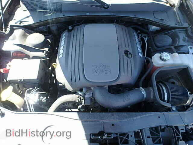 2013 DODGE CHARGER - VIN: 2C3CDXCT3DH540898 - Фото 7