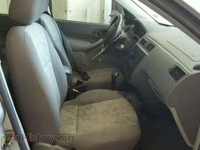 2005 FORD FOCUS - VIN: 1FAFP34N95W124534 - Фото 5