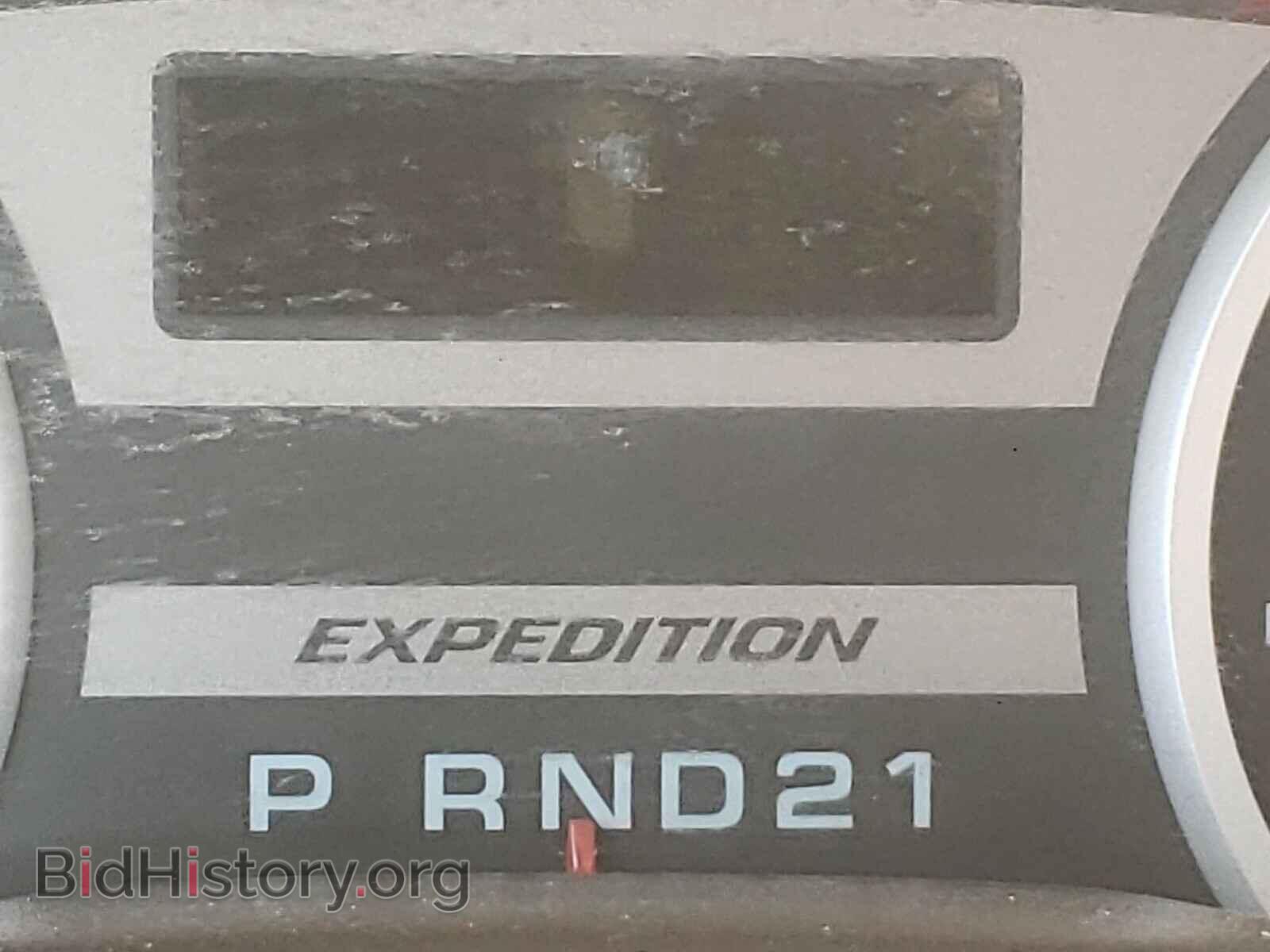 2006 FORD EXPEDITION - VIN: 1FMPU18596LA64288 - Фото 8