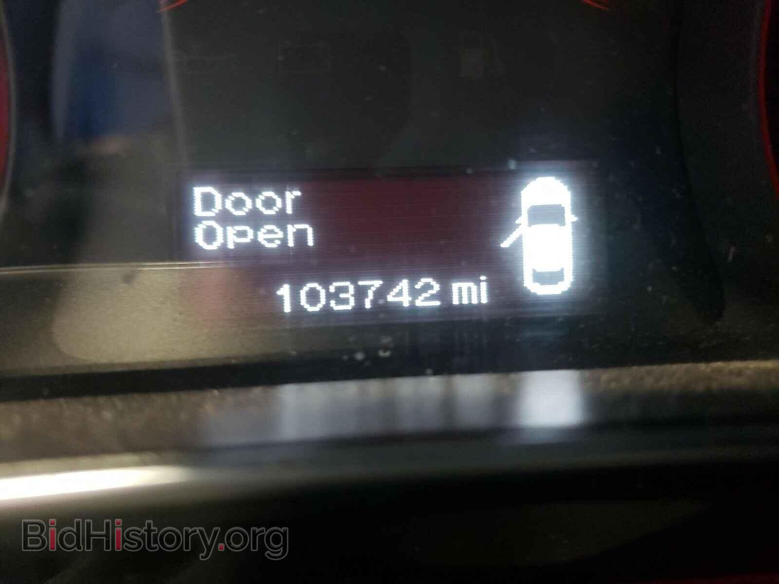 2015 DODGE DART - VIN: 1C3CDFBB3FD330417 - Photo 8