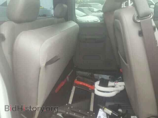 2013 CHEVROLET SILVERADO - VIN: 1GB2CVCG1DZ238032 - Фото 6