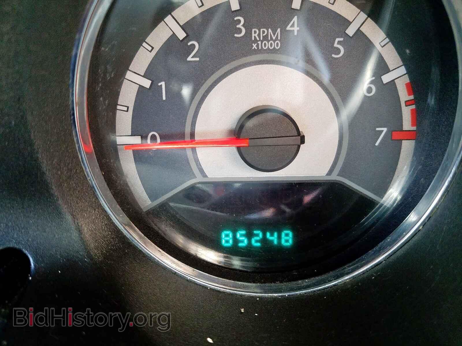 2013 CHRYSLER 200 - VIN: 1C3CCBBB7DN584912 - Фото 8