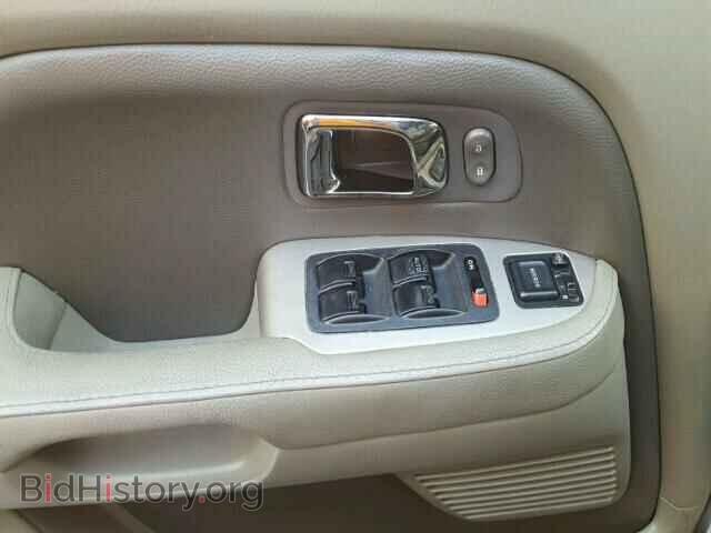 2008 HONDA PILOT - VIN: 5FNYF285X8B010433 - Фото 10