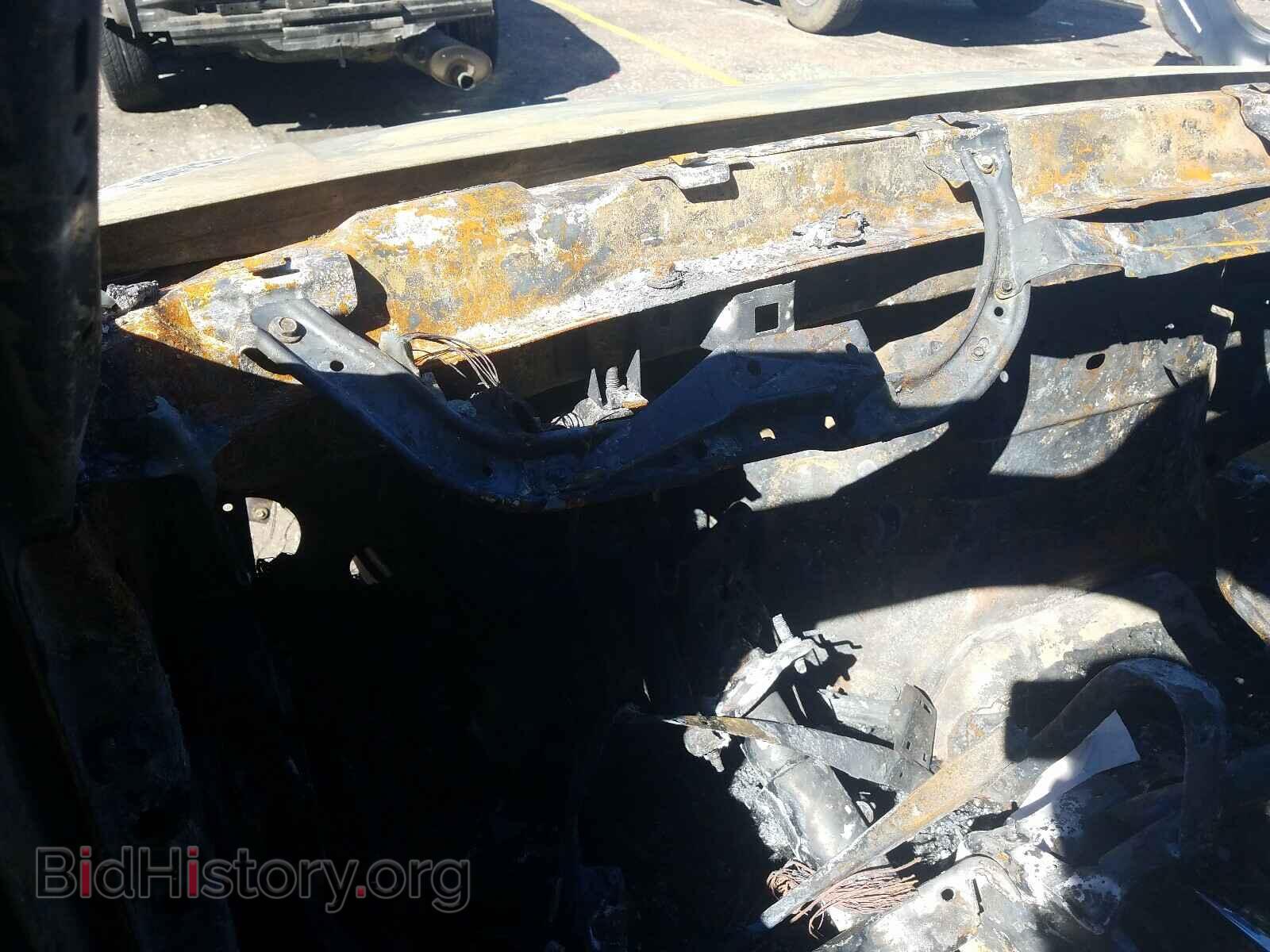 2006 GMC SIERRA - VIN: 2GTEK13T361166182 - Фото 8